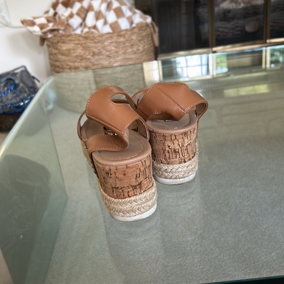 Steve Madden Wedges - Picture 3 of 3